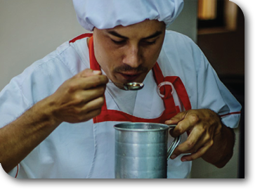 Portfolio slider image